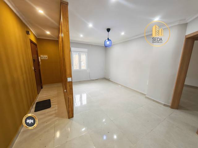 Piso en Venta en Carrer Doctor Fleming en Súria