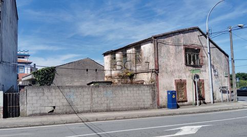 Photo 3 of Houses for sale in A Malata - Catabois - Ciudad Jardín, Ferrol