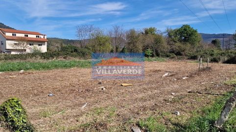 TERRENO DE GRANDES DIMENSIONES EN ABELENDO MOAÑA, immagine 2