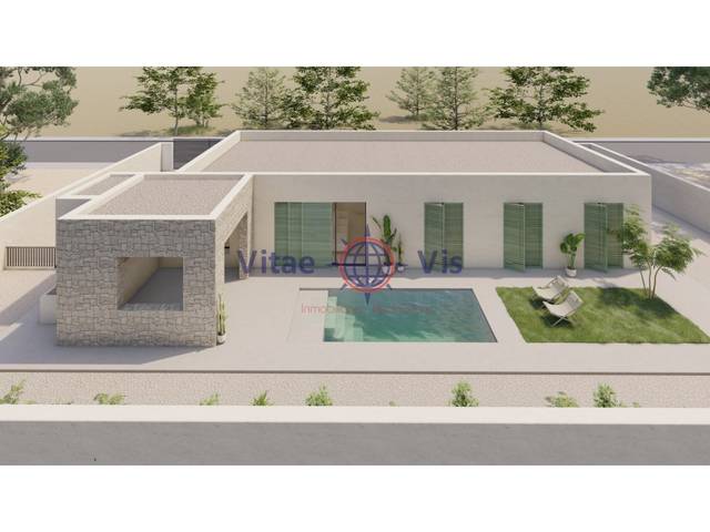 Terreno residencial en Venta en Camino Villaespesa (Tercia La) en Tercia