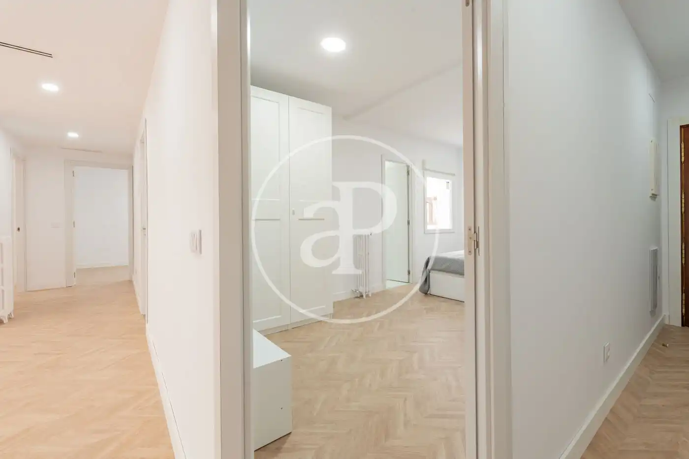 Flat for sale in Prosperidad
