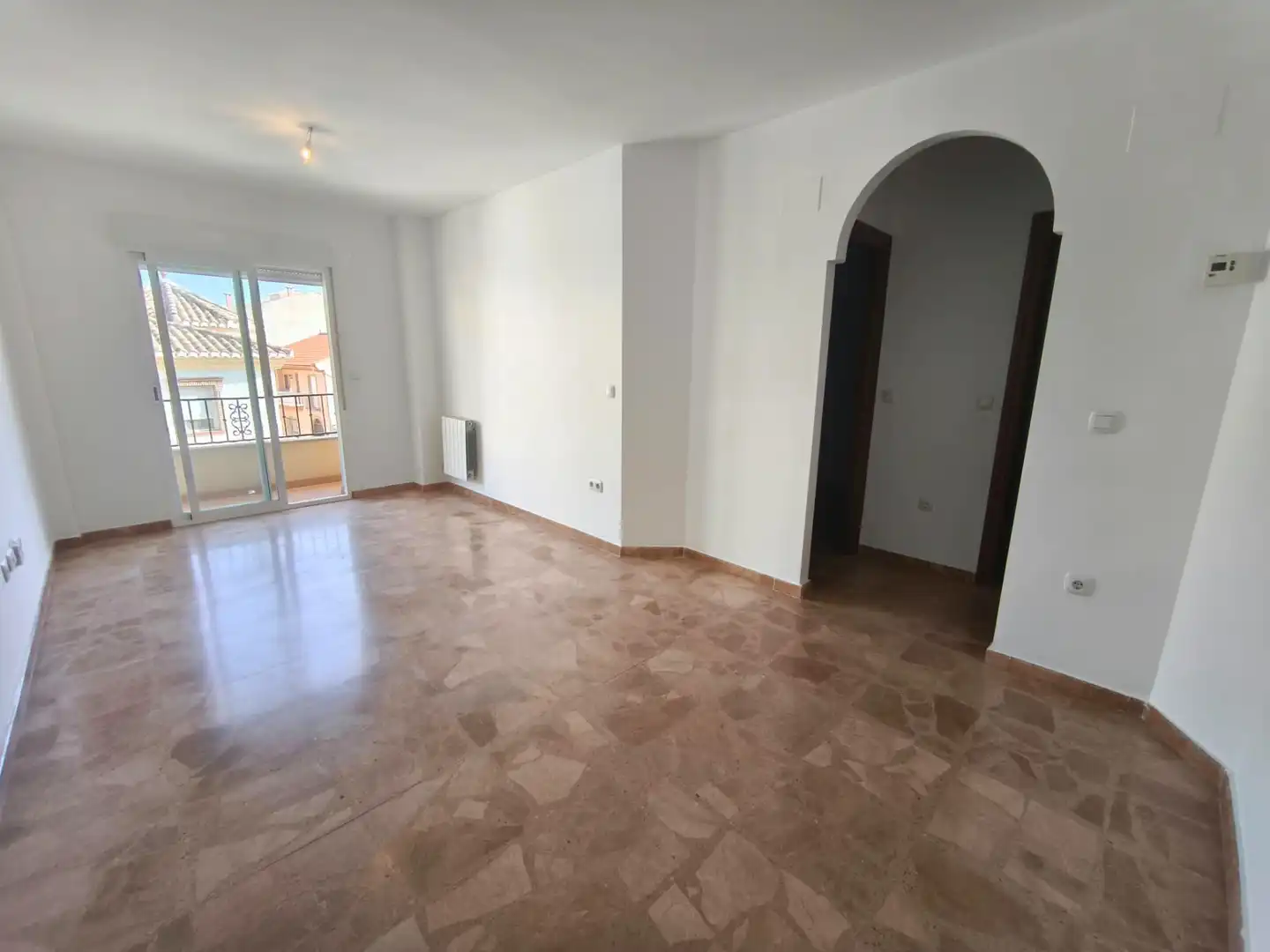 Piso de alquiler en Casco Histórico