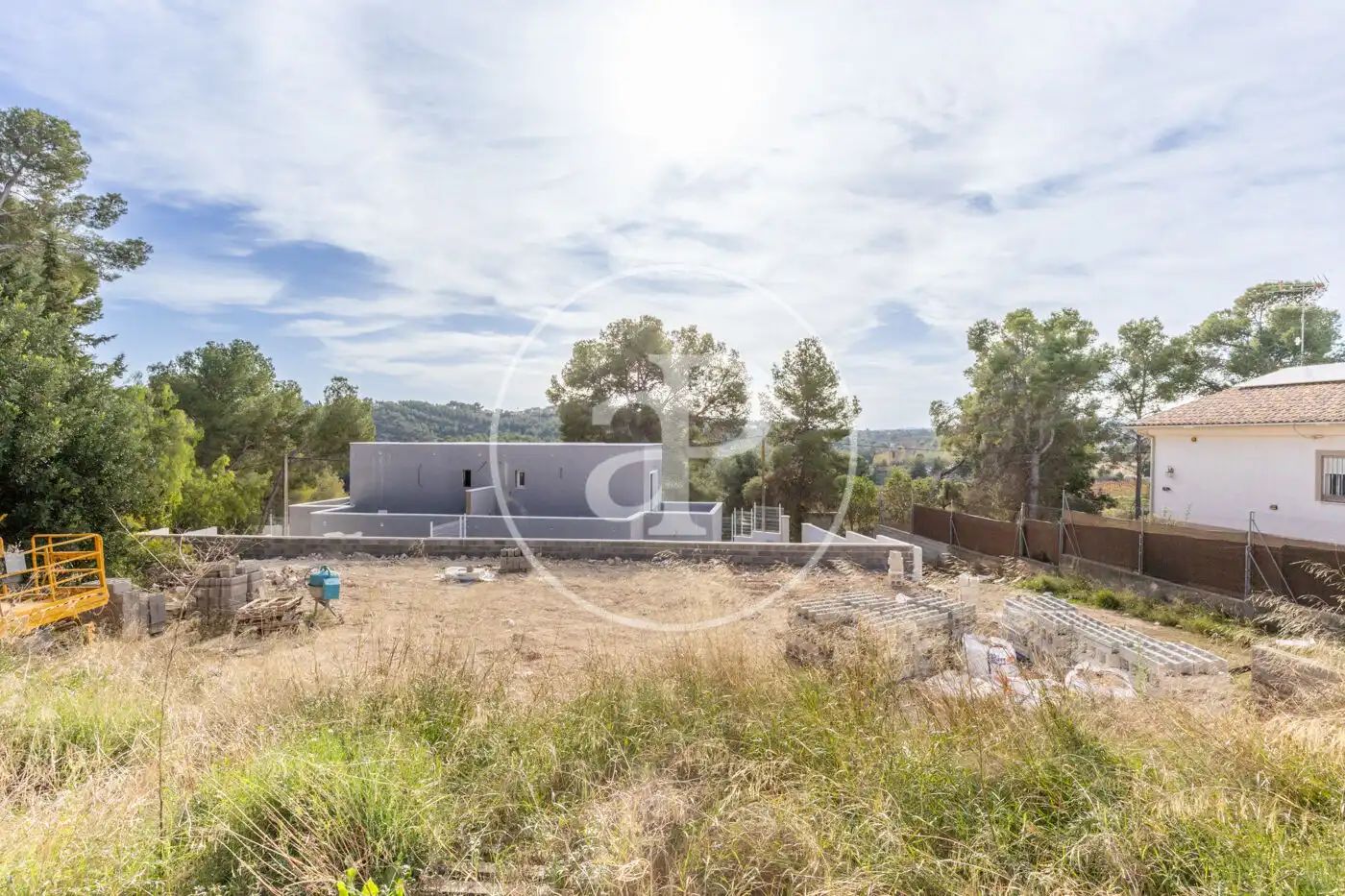 Casa o chalet en venta en Godelleta