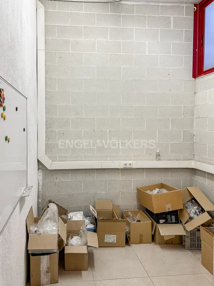 Nave industrial en venta en Eixample, imagen 15