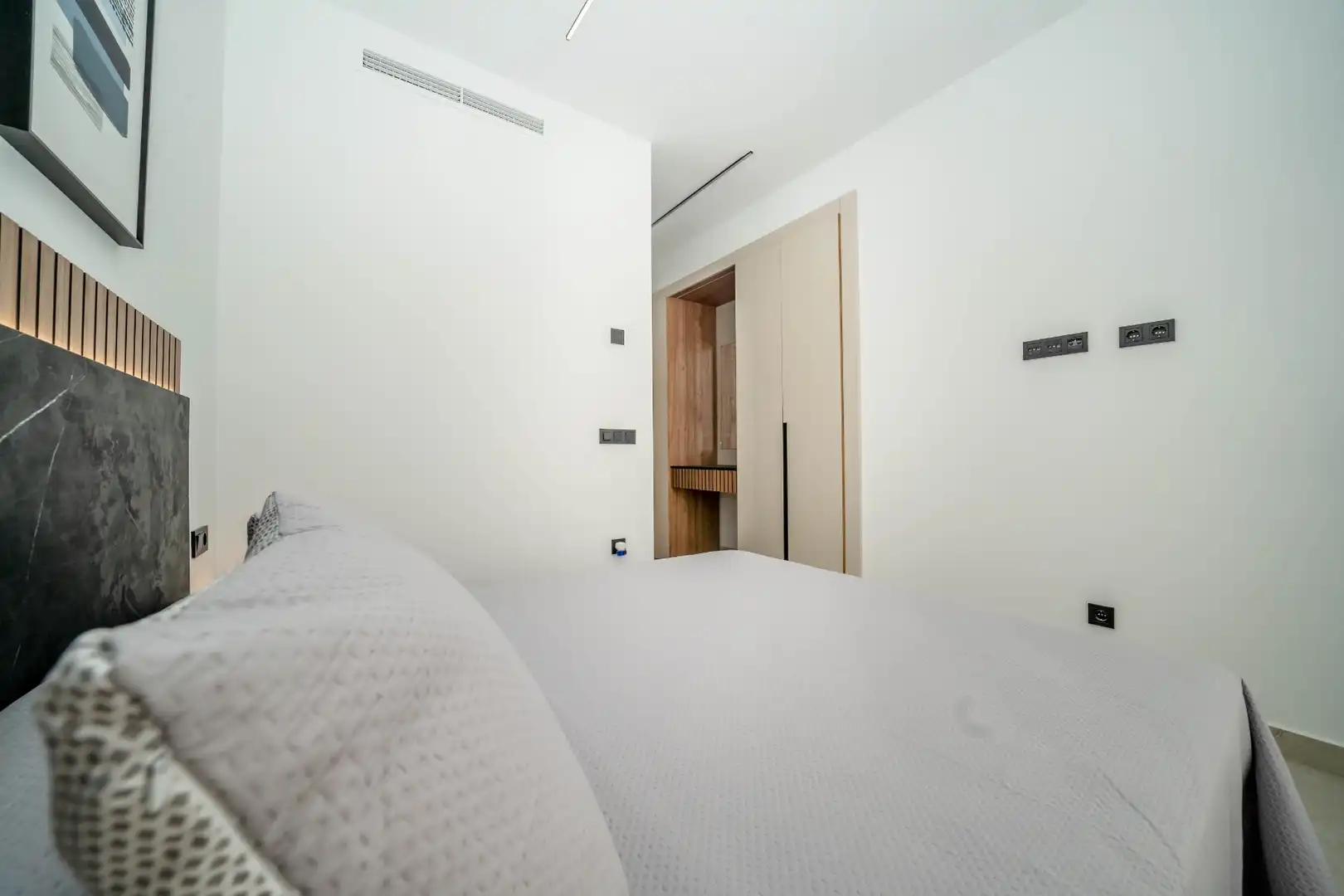 Apartament amb terrassa en venda a El Mojón, imagen 21