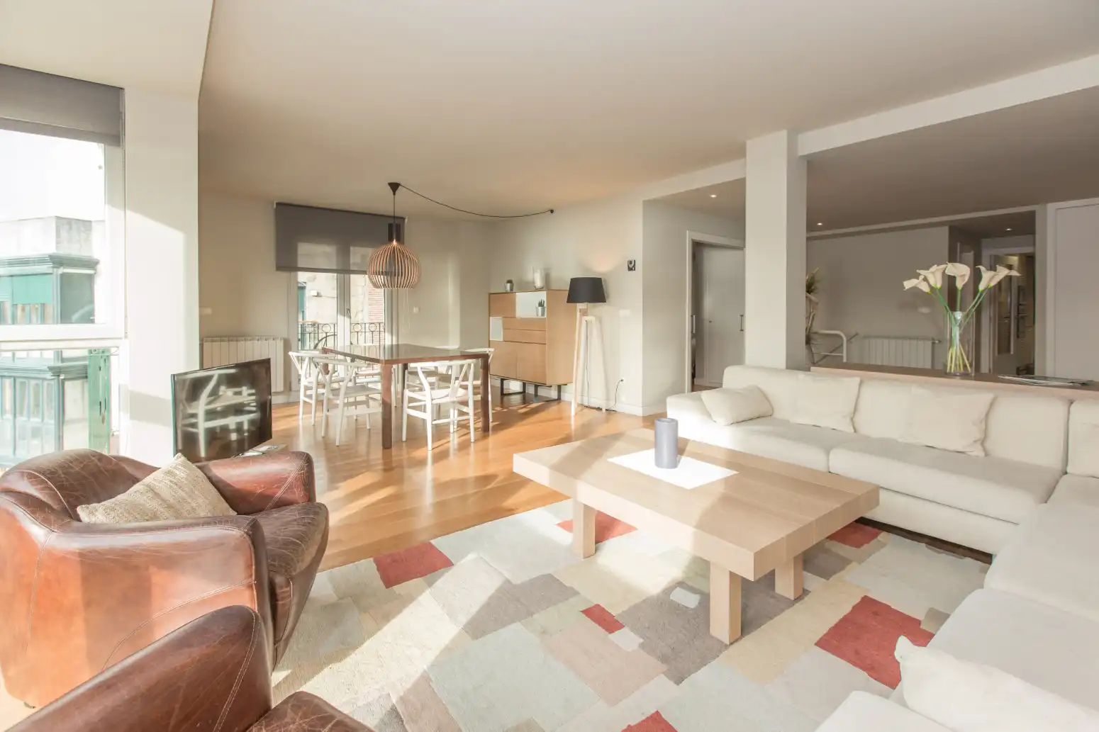 Appartamento con terrazza in affitto a Mari 14. Donostia-San Sebastián, imagen 55