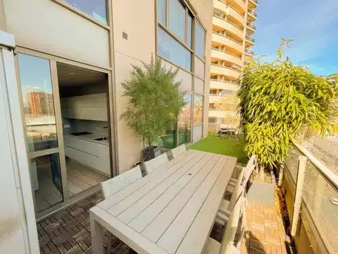 Terrassa de Àtic en venda en Barcelona amb Aire condicionat, Calefacció i Parquet