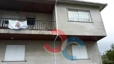 Casa o xalet en venda a Marín