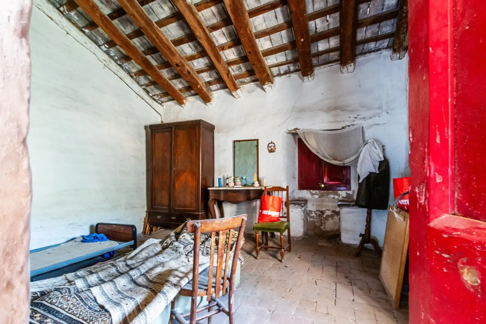 Habitación de Finca rústica en venta en Castellar del Vallès