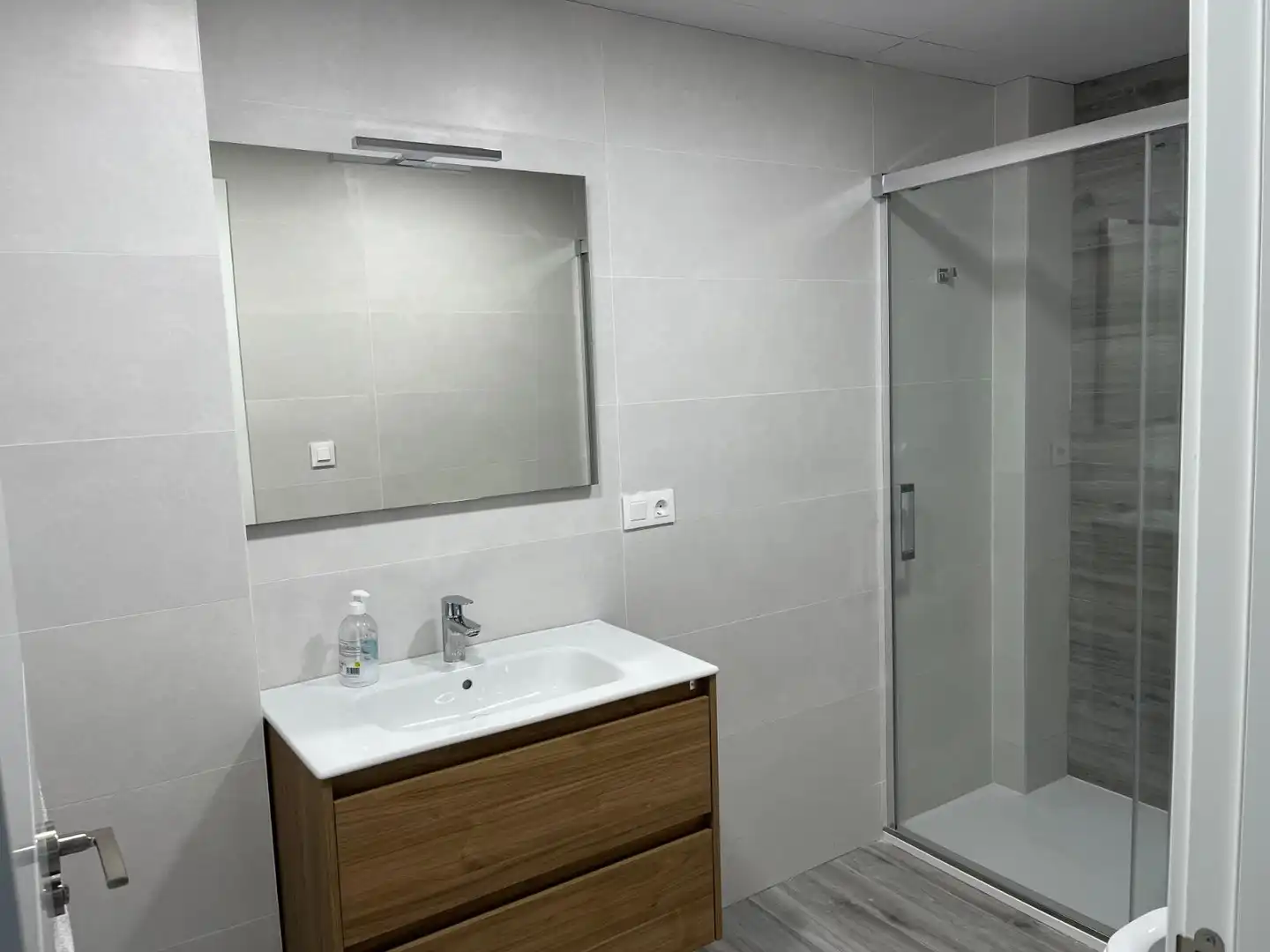 Flat for rent in Campello pueblo
