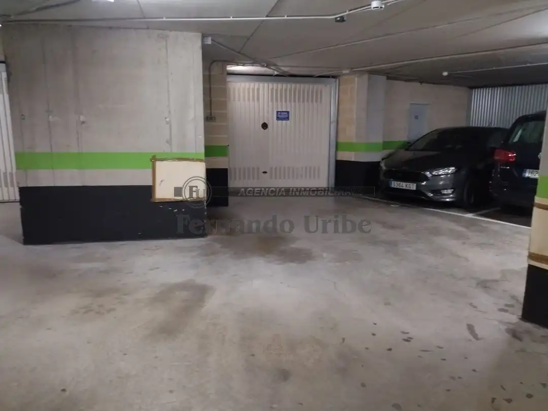 Parkplatz zum Verkauf in Madalenoste Kalea, imagen 6