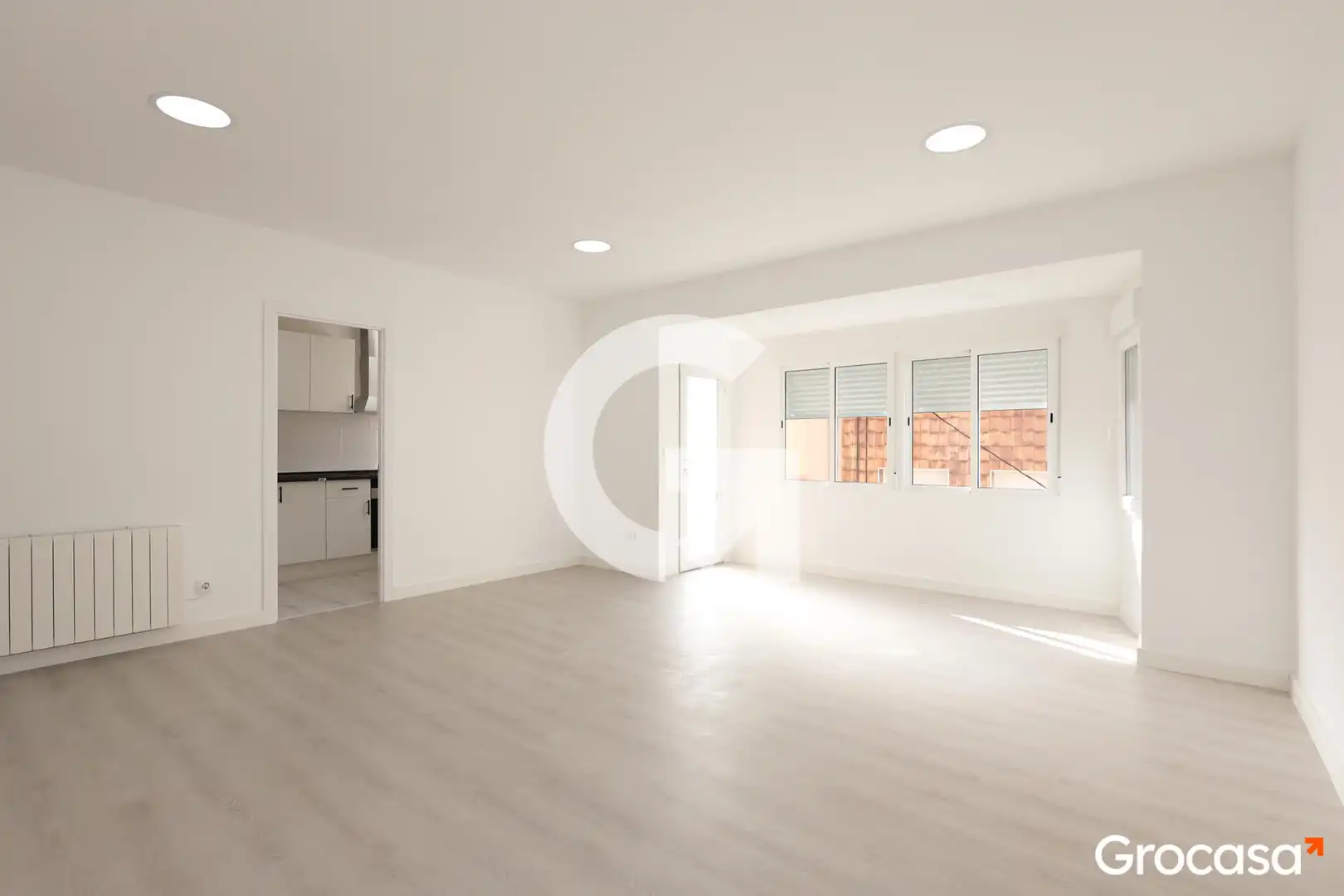 Wohnung mit Terrasse zum Verkauf in CL HISTORIADOR CARDUS,DE L', imagen 2