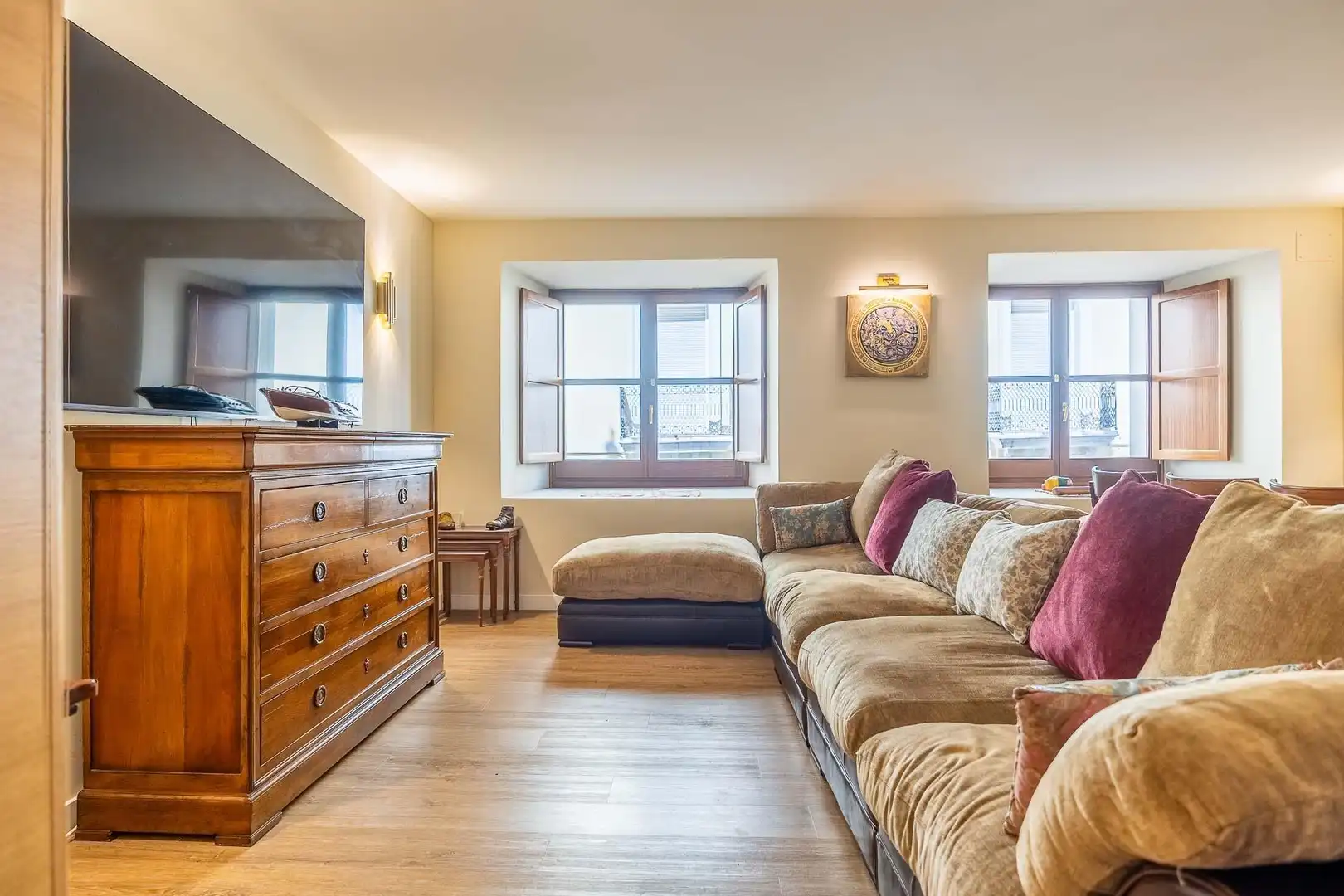 Bajo con ascensor en venta en Calle SANTA MARIA DE GRACIA, imagen 26