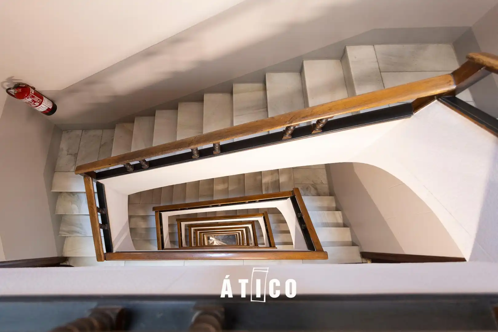 Ático con ascensor en venta en Eixample, imagen 38
