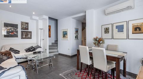 Photo 3 of Houses for sale in Carril de San Cecilio, San Matías - Realejo, Granada Capital