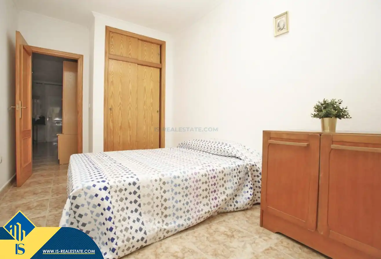 Apartment with lift for sale in Playa del Cura, imagen 19