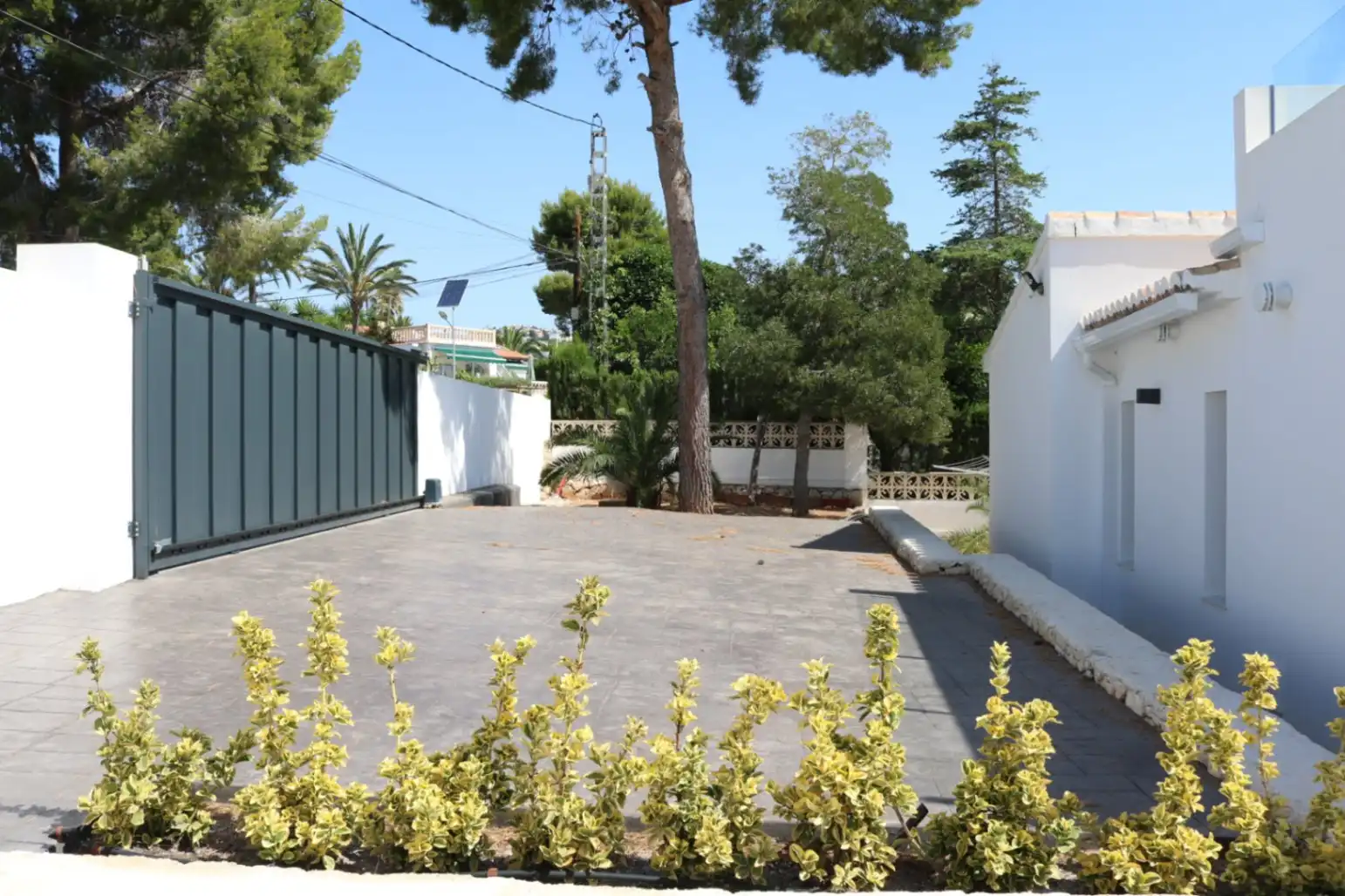 Houses for rent in Cala Advocat - Baladrar