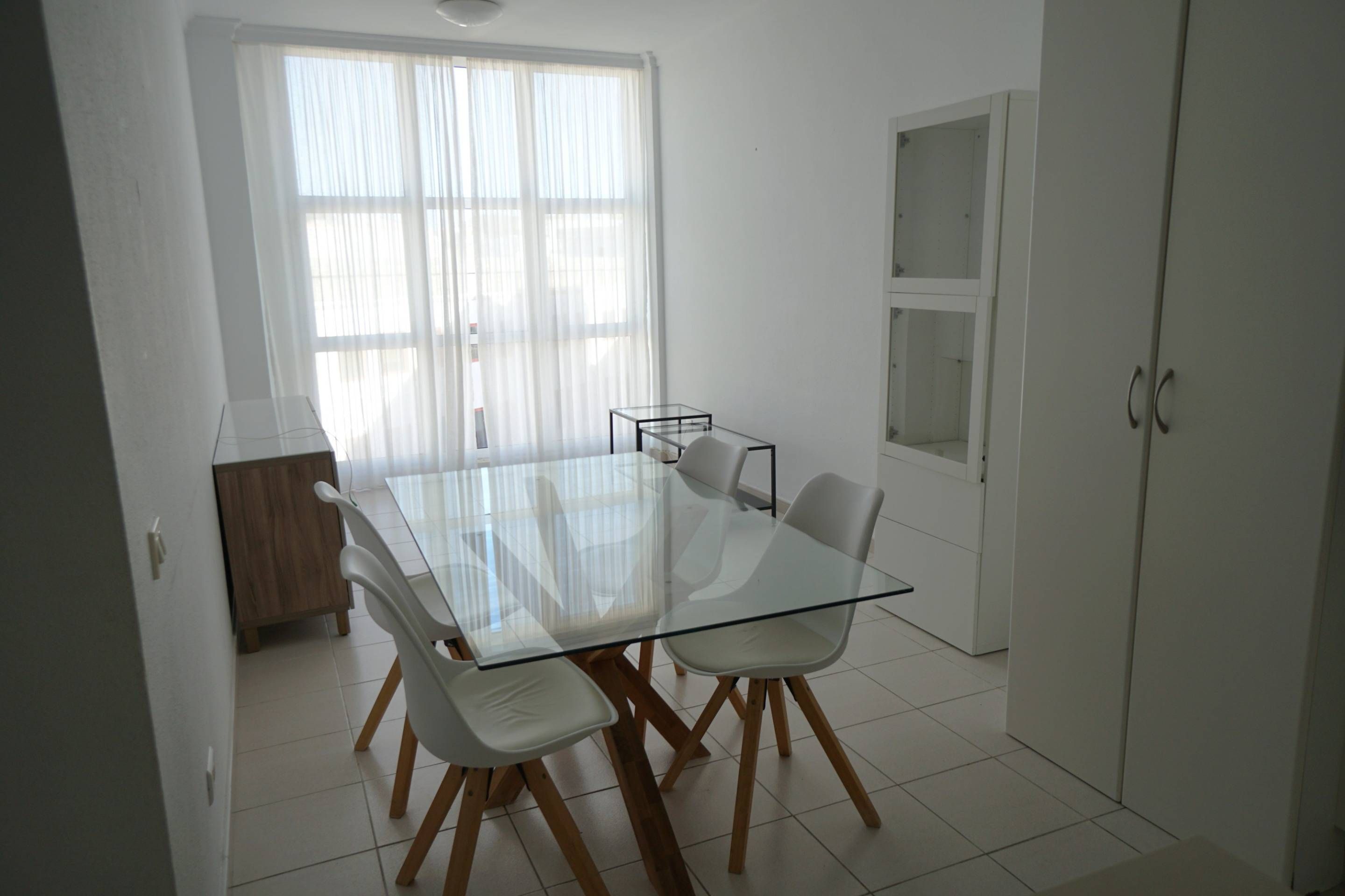Dining room of Flat for sale in Las Palmas de Gran Canaria  with Storage room