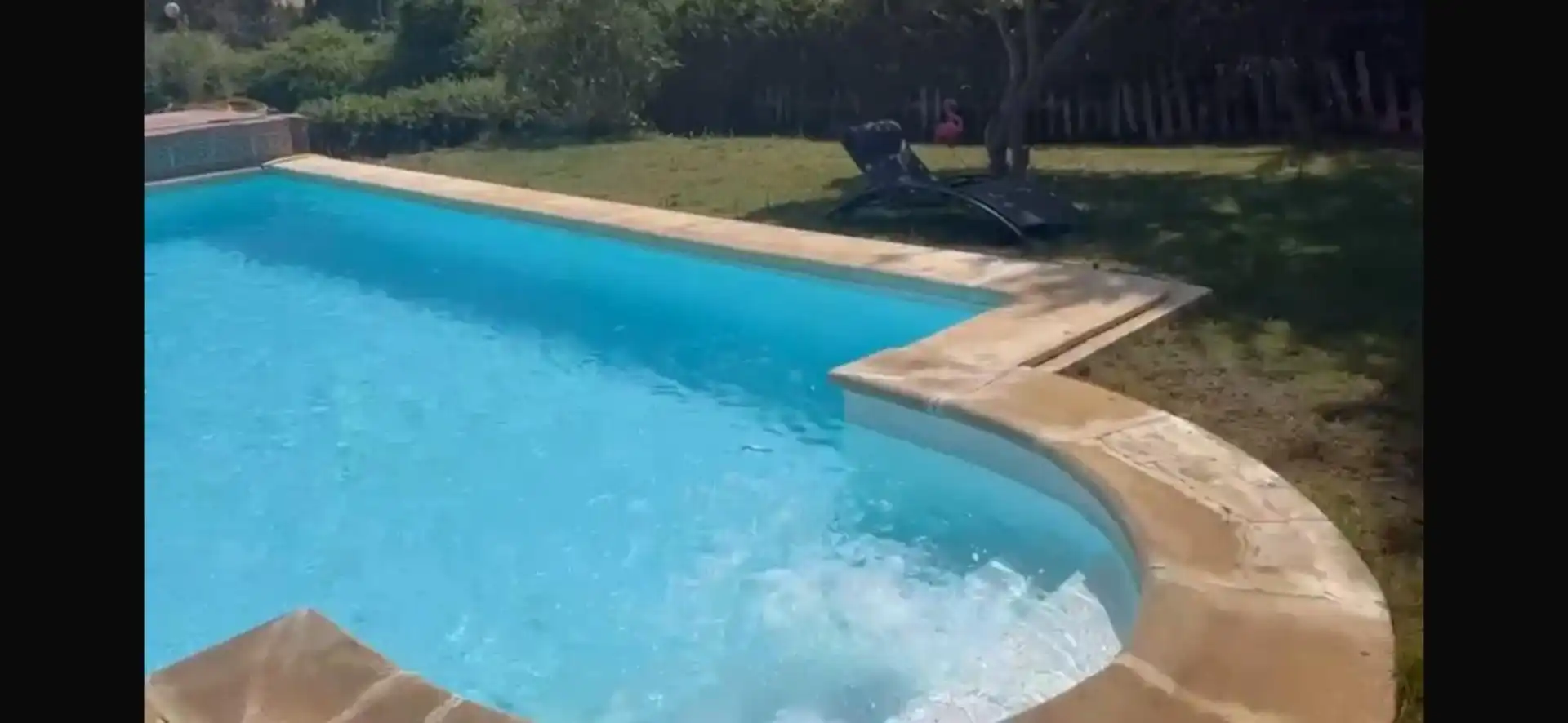 Piscina de Casa o chalet en venta en Almodóvar del Campo con Aire acondicionado, Calefacción y Terraza