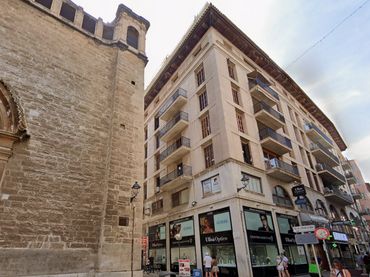Appartamento in vendita a Pasaje Santa Catalina de Sena