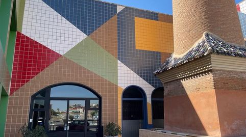 Photo 4 of Industrial buildings for sale in Carretera del Puente, 14, Ribera de Molina - Torrealta, Molina de Segura