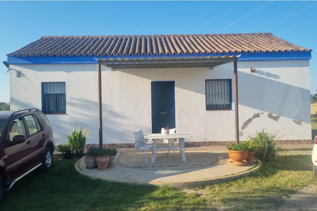 Terreno rustico in vendita a Asdrúbal - Bahía Blanca, imagen 3