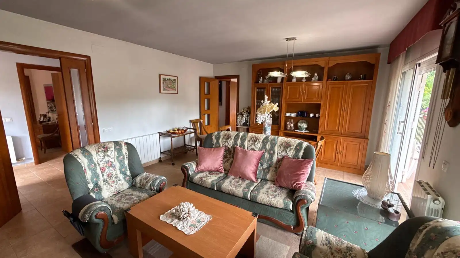 Casa o xalet en venda a Carrer de ĽEspiga, Sant Muç