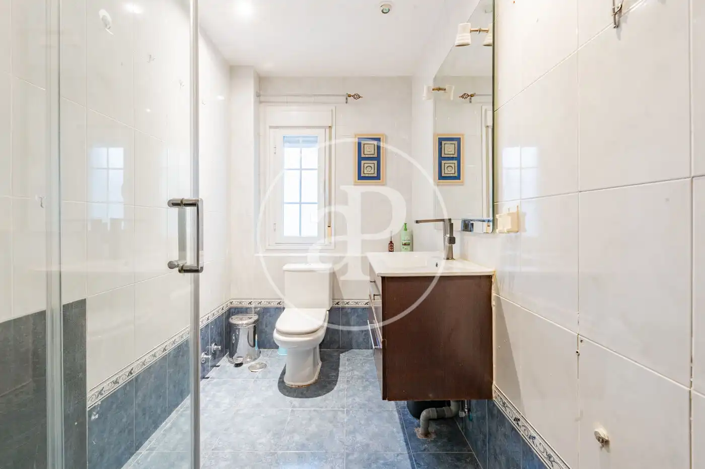 Flat with lift to rent in C. de Zabaleta, imagen 13