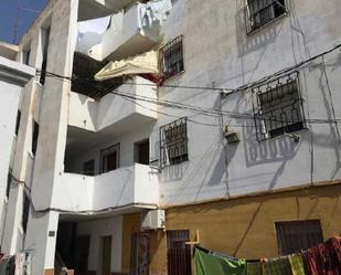 Exterior view of Flat for sale in  Almería Capital