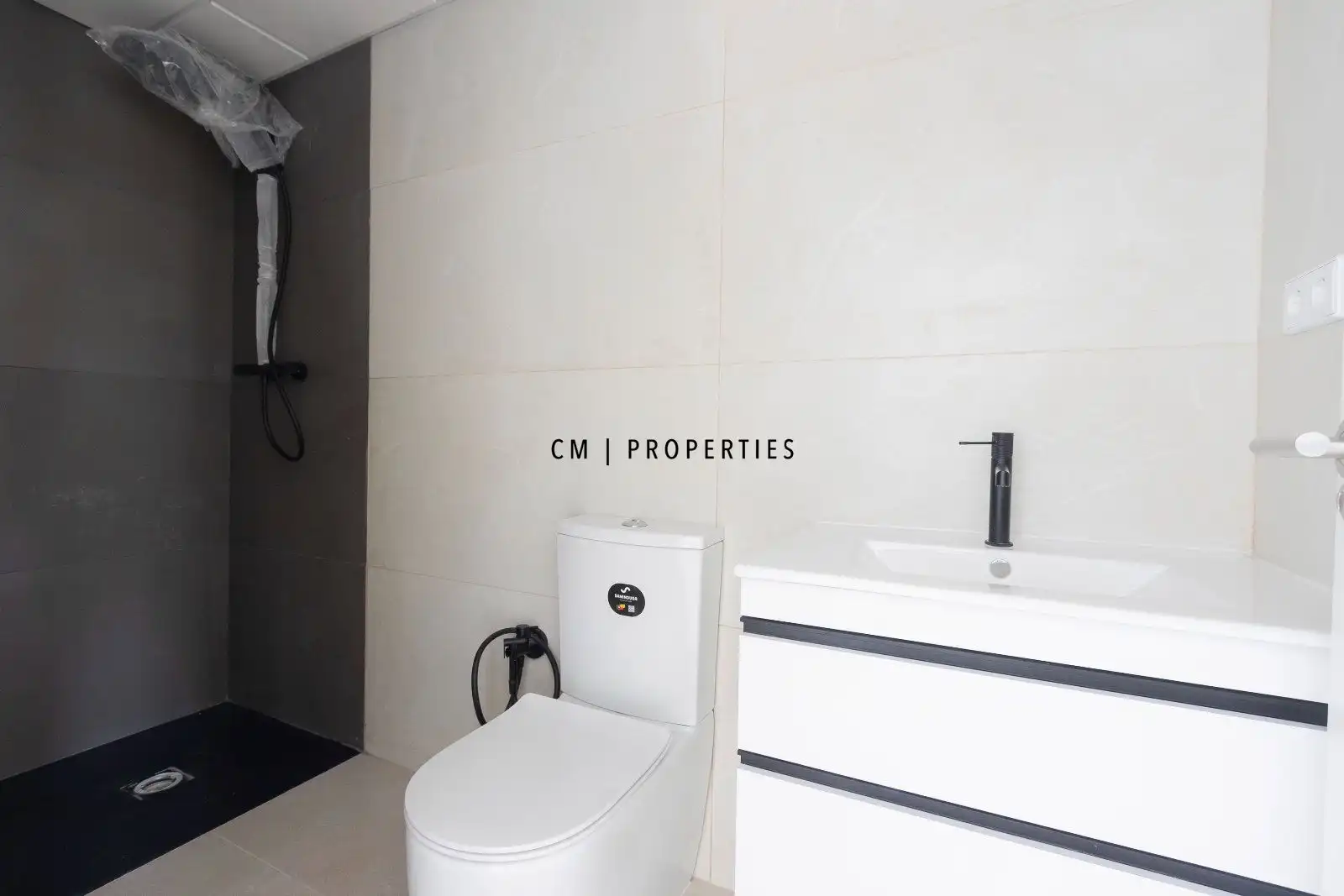Baño de Casa o chalet en venta en Chiva con Aire acondicionado, Calefacción y Terraza