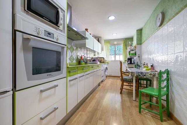 Piso en Venta en RIO GUADALENTIN en Santo Angel