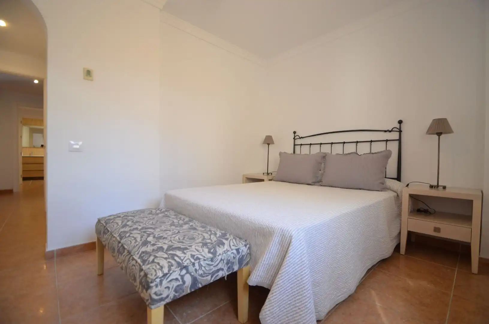 Dormitori de Àtic en venda en Ayamonte amb Aire condicionat, Calefacció i Terrassa