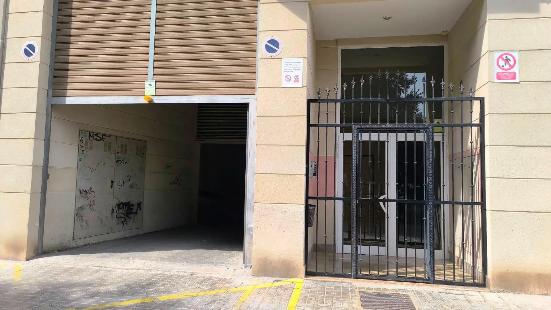 Flat with terrace for sale in Plaza San Jerónimo, imagen 28