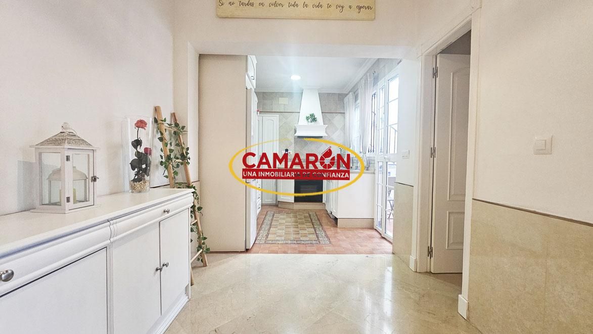 Casa adosada en venda en Coria del Río