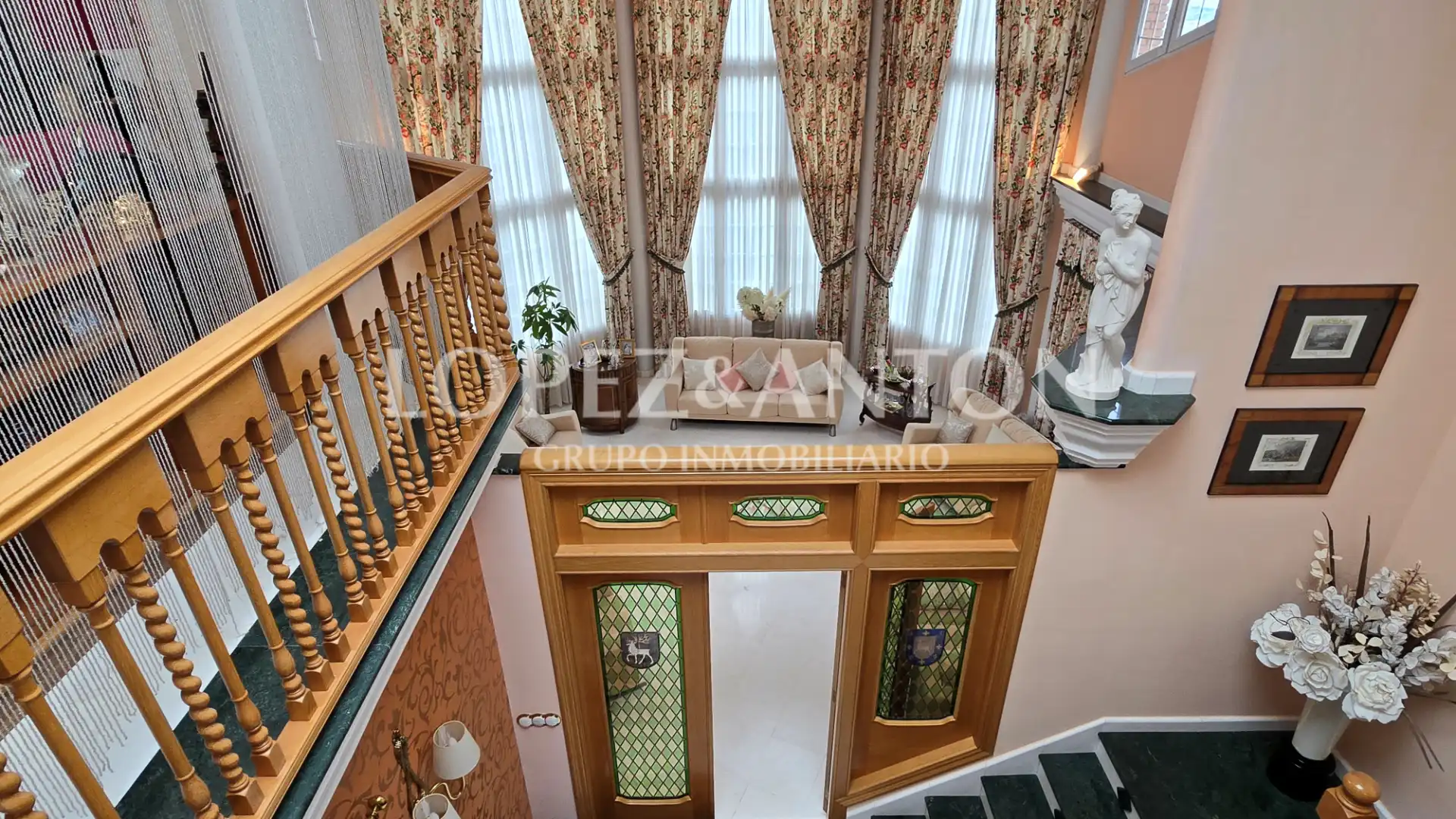 Casa o chalet en venta en Benaguasil con Aire acondicionado, Jardín privado y Parquet