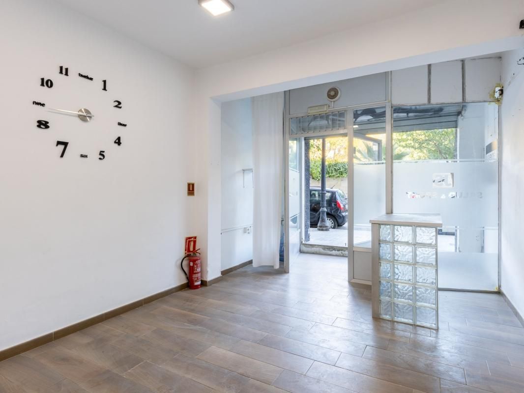 Premises for sale in C/ de Cavite, 71, La Malva-rosa