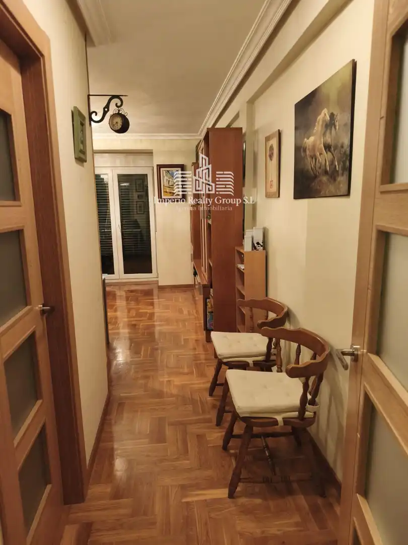 Wohnung zum Verkauf in San Martín del Rey Aurelio mit Abstellraum und Möbliert