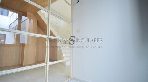 Foto 4 von Wohnung zum Verkauf in San Vicente, Sevilla Capital