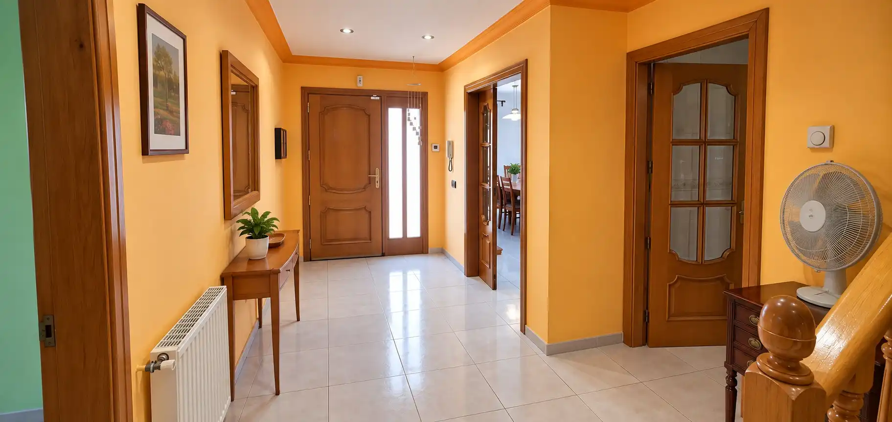 Villa avec terrasse à vendre à Viladamat, imagen 5