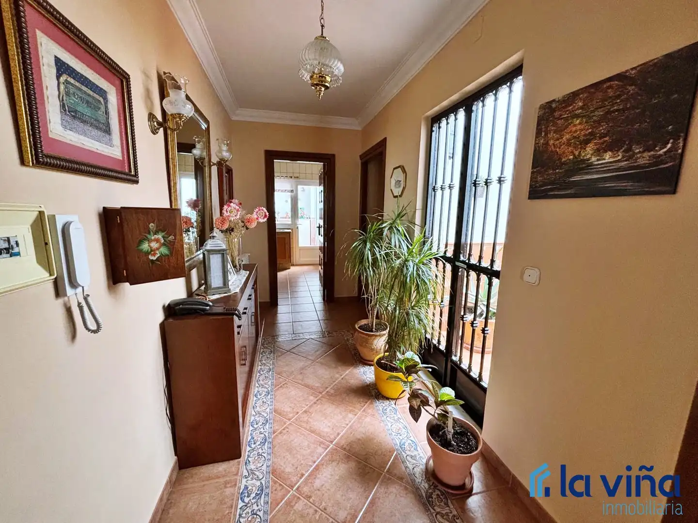 Piso en venta en Alameda con Aire acondicionado, Calefacción y Amueblado