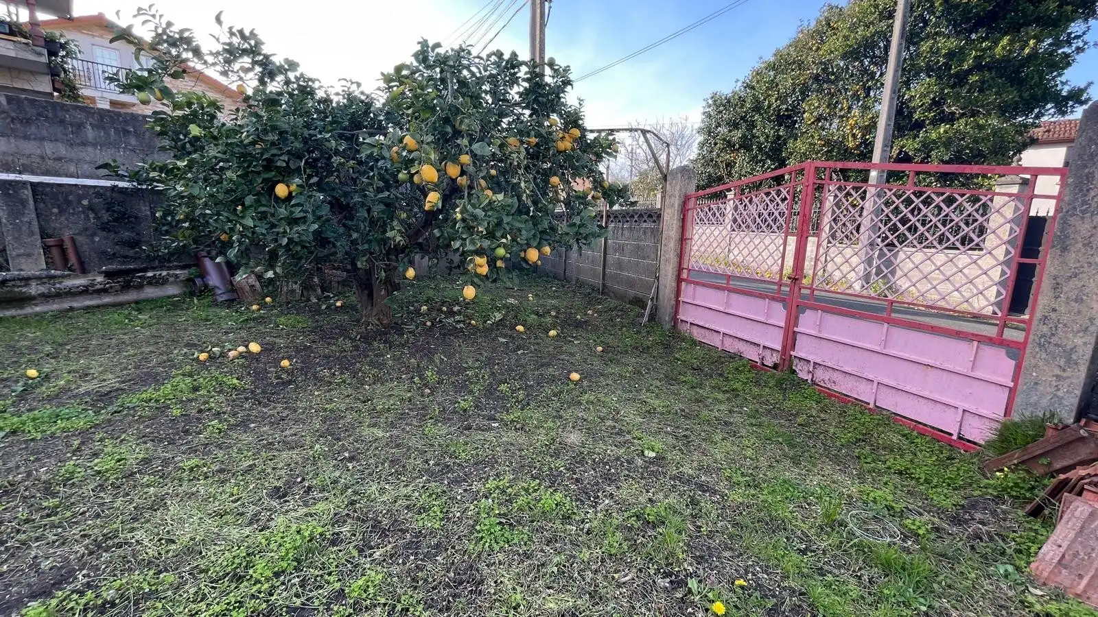 Casa o xalet en venda en Narón amb Calefacció, Jardí privat i Traster