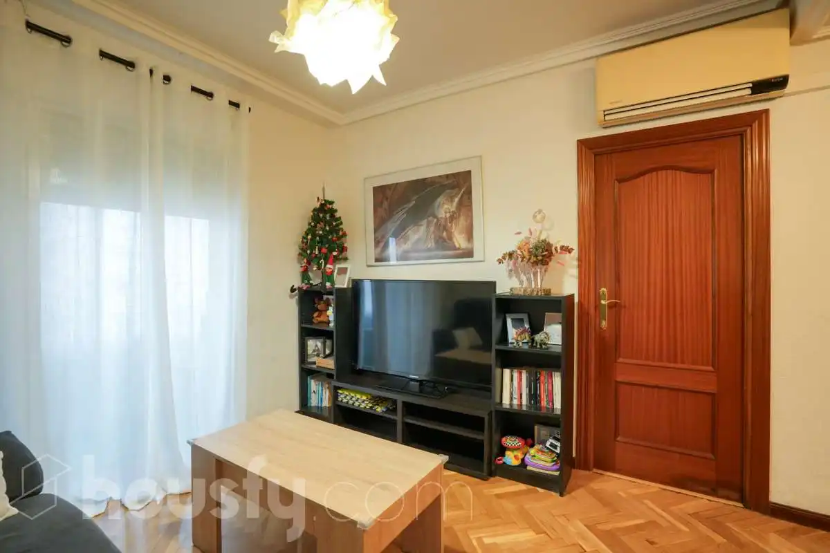 Wohnung zum Verkauf in Cl. Chantada, Pilar