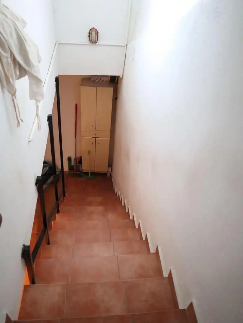 Casa o xalet en venda en Mas de Barberans amb Aire condicionat, Calefacció i Terrassa