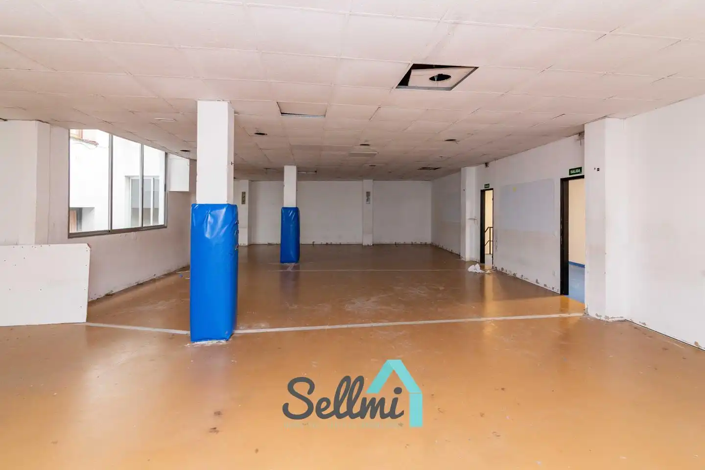 Business premises for sale in Teodoro Cuesta, imagen 6
