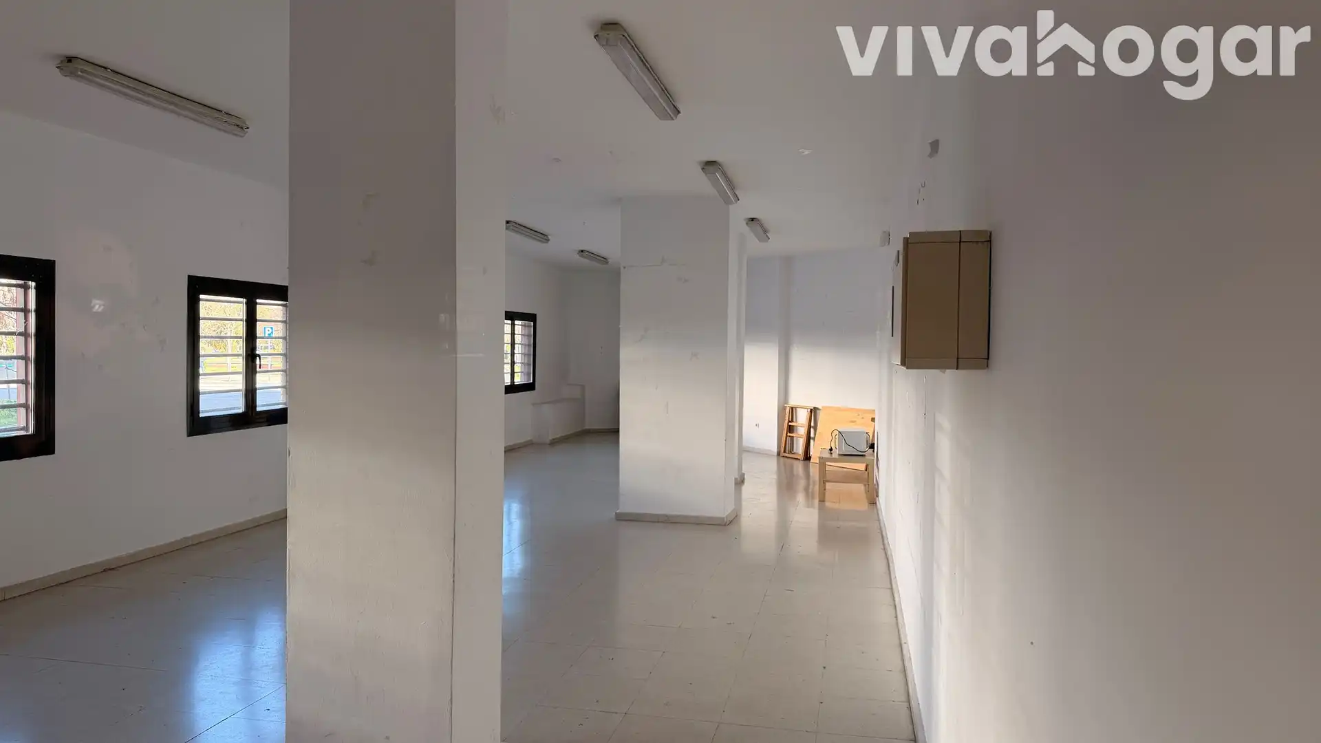 Penthouse mit Pool zum Verkauf in CORRAL DE ALMAGUER, imagen 21
