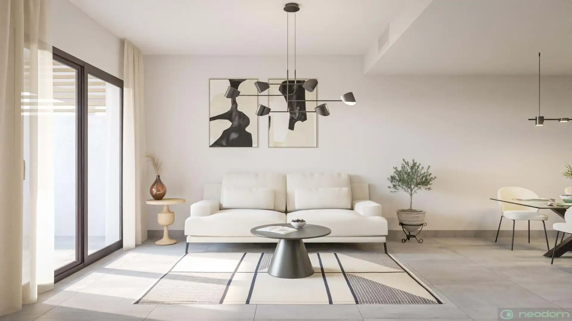 Wohnung zum Verkauf in Orihuela Costa, imagen 11