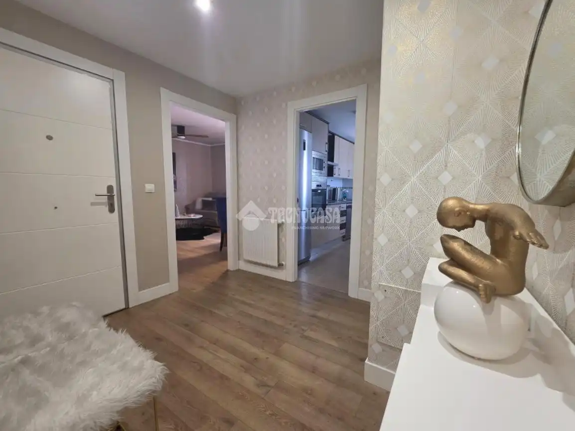 Flat for sale in Getafe  with Air Conditioner, Heating and Terrace