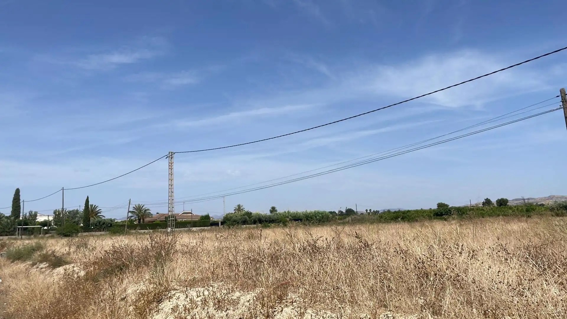 Residencial en venta en Elche / Elx
