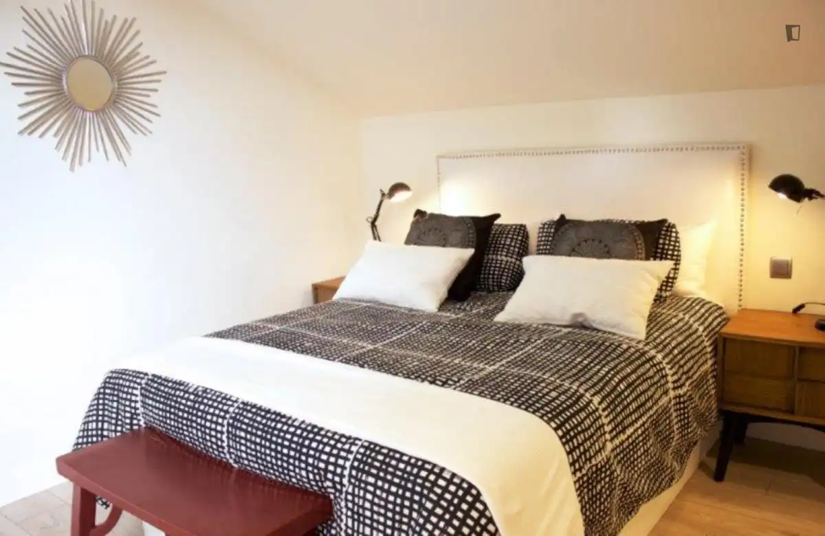 Apartamento con ascensor en alquiler en Centro, imagen 5