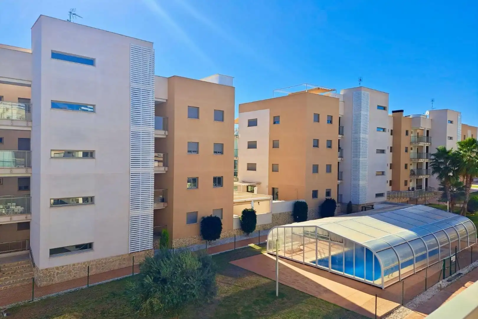 Mini appartamento in vendita a Orihuela Costa, imagen 4